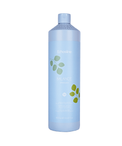 Echosline Vegan Balance Purifying Shampoo 1000 ml