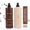 Nativebase Profesyonel Collagen Smooth Set 1000 Ml 2 Leta Kozmetik