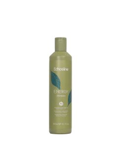 Echosline Vegan Energy Shampoo 300 ml