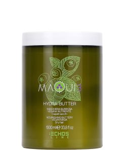 Echosline Vegan MAQUI 3 Hydra-Butter Mask 1000 ml