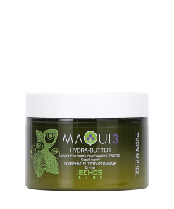 Echosline Vegan MAQUI 3 Hydra-Butter Mask 250 ml