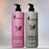 Nativebase Daily Keratin Treatment Set 1000 ml