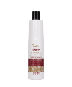 Echosline Seliar Keratin Shampoo 350 ml