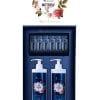 Nativebase Quick Treatment Şok Bakım Set 1000 Ml 1 Leta Kozmetik