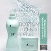 Nativebase Onarıcı Şampuan 500 ml - Onarıcı Maske 300 ml Set