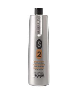 Echosline S2 Hydrating Shampoo 1000 ml