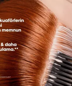Loreal Professionnel İnoa Amonyaksız Saç Boyası 6.3 Koyu Kumral Dore 60g - Görsel 2