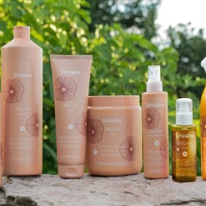 Echosline Vegan Argan Fluid 100 Ml 5 Leta Kozmetik