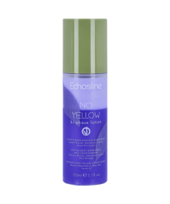 Echosline Vegan No Yellow Bi-Phase Conditioner 150 ml