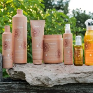 Echosline Vegan Argan Total One Spray 200 Ml 5 Leta Kozmetik