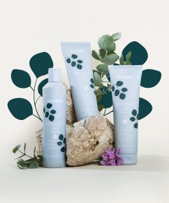 Echosline Vegan Frequent Use Shampoo 1000 Ml 5 Leta Kozmetik