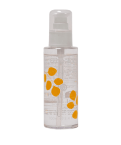 Echosline Vegan Hydrating Fluid Crystal 100 ml