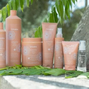 Echosline Vegan Keratin Veg Shampoo 1000 Ml 5 Leta Kozmetik