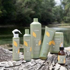 Echosline Vegan Ki-Power Reconstruction Spray 200 Ml 5 ki-power kategori