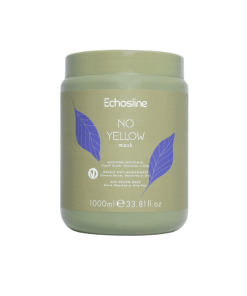 Echosline Vegan No Yellow Mask 1000 ml