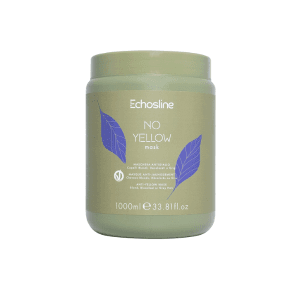 Echosline Vegan No Yellow Mask 1000 ml