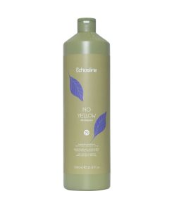 Echosline Vegan No Yellow Shampoo 1000 ml