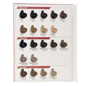 Echosline Synergy Color Saç Boyası 9.3 Altın Çok Açık Sarı 100 Ml 10 Leta Kozmetik