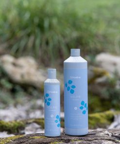 Echosline Vegan Volume Shampoo 1000 Ml 5 Leta Kozmetik