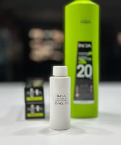İnoa Amonyaksız Oksidan Krem %6 20 Vol 100 Ml 5 Leta Kozmetik