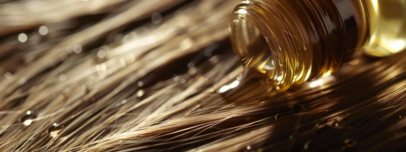 Doğal Keratin Ile Sağlıklı Saçlara Giden Yol: Kapsamlı Bakım Rehberi 3 Doğal Keratin