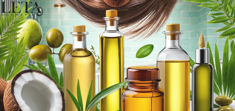 Doğal Yağlar İle Evde Saç Bakımı Yöntemleri 11 dogal-yaglarla-sac-bakimi