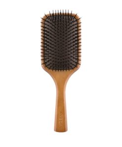 Aveda Wooden Paddle Brush Büyük Ahşap Saç Fırçası