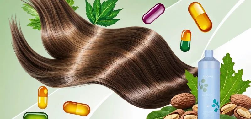 Saç Dökülmesini Önle