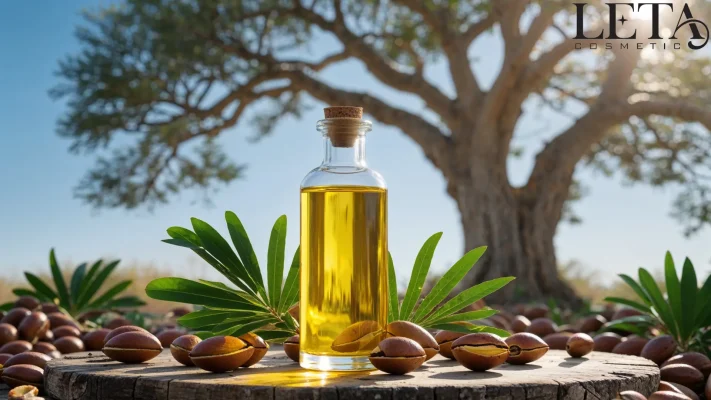 Argan Yağı Doğal Güzellik Sırrınız Olabilir 6 Argan-yagi-dogal-guzellik-sirri-cilt-ve-sac-bakiminda-etkili-Dogal-ve-saf-urunlerle-guzelliginizi-ortaya-cikarin