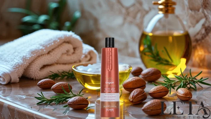 Argan Yağlı Şampuan: Saçınıza Doğal Bakımın Sırrı 8 Argan-yagli-sampuan-E-vitamini-ve-esansiyel-yag-asitleriyle-saclari-besler-onarir-ve-dogal-parlaklik-kazandirir-Saglikli-ve-guclu-saclar-icin-argan