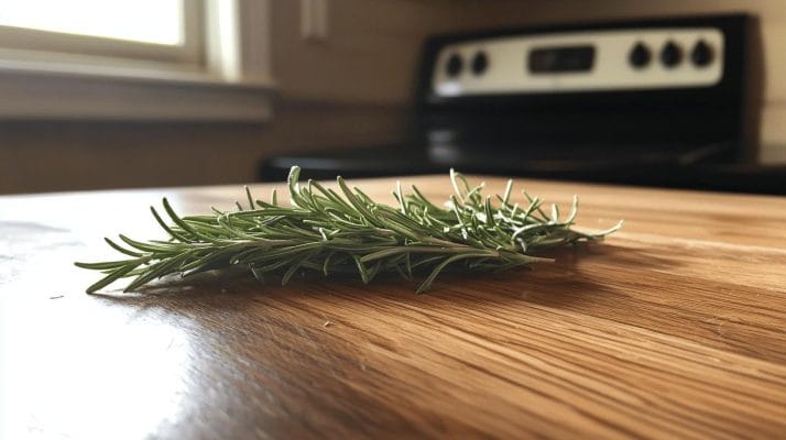 Biberiyenin Saça Faydaları: Sağlıklı Saç Uzatma Sırları 3 biberiyenin saca faydalari ve sac uzama sirlari