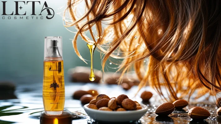 Argan Yağı Saça Nasıl Kullanılır: Etkili Yöntemler 5 Echosline-Vegan-Argan-Bi-Phase-Conditioner-300-ml-ve-Echosline-Seliar-Argan-Shampoo-350-ml