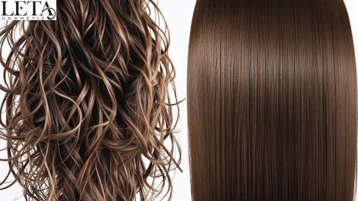 Keratinli Saç Parlaklık Ve Sağlık İçin İpuçları 10 Keratinli-Sac-Parlaklik-ve-Saglik-Icin-Ipuclari