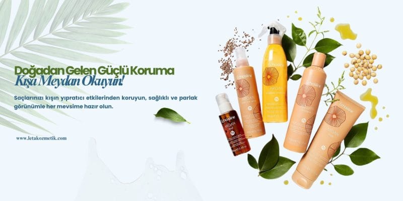 saç bakım uzmanından tavsiyeler, saç doğal ışıltı ürünleri, saç yıpranma karşıtı öneriler, saçın kışa hazırlanması, saç sağlığı için doğal çözümler, saç bakım blog önerileri