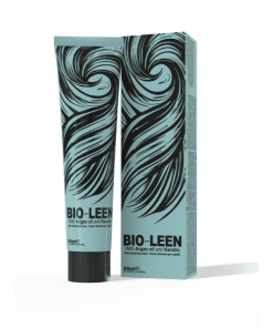 Bio-Leen Saç Boyası 901 Süper Açıcı Küllü Sarı 60 ml