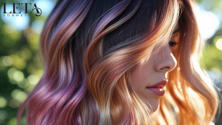 Uygulama Sonrası Saçın Kurumasını Önleme