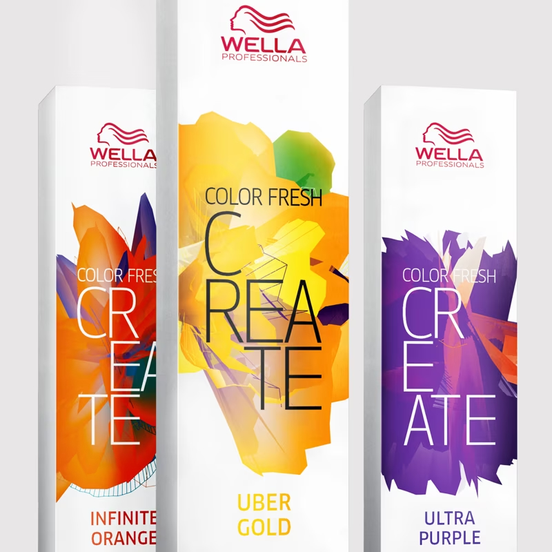 Kalıcı Ve Geçici Saç Boyası: Hangi Tercih Daha İyi? 15 Wella-Professionals_Wella-com_Revamp_FY25-Wella_PLP-Hero_Colour-Line_Color-Fresh-Create