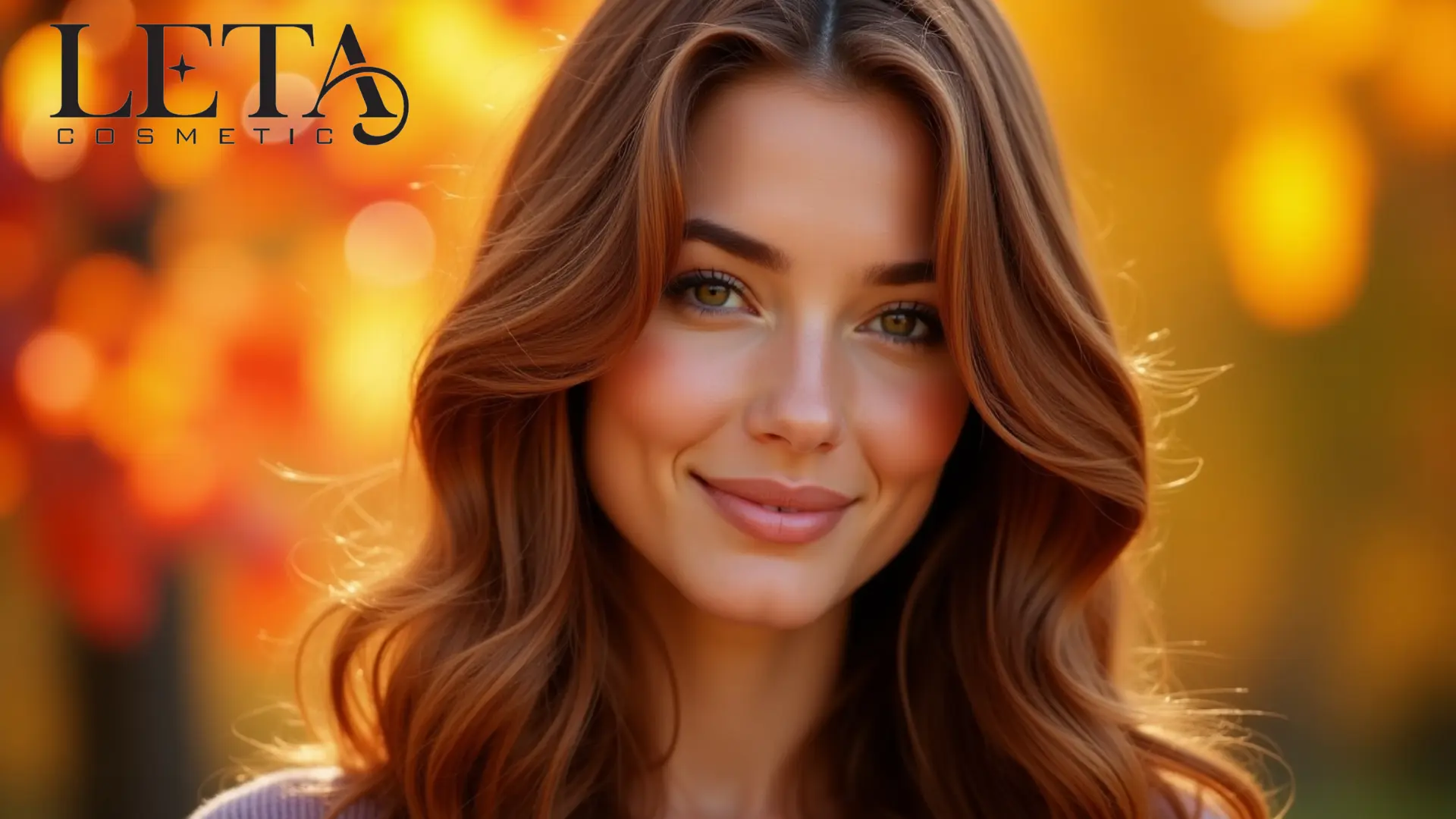 Kestane Saç Rengi Kimlere Yakışır? 2026'Nın Tam Rehberi 17 cilt tonu yüz hatları beyaz saç doğal görünüm saç bakımı saç tipi sıcak tonlar cilt alt tonu kahverengi gözlü makyaj önerileri