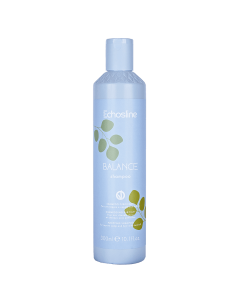 Echosline Vegan Balance Purifying Shampoo 300 ml