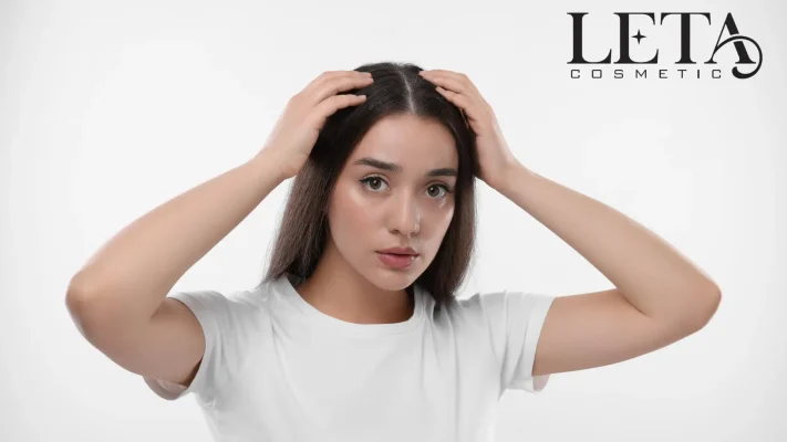 selenyum sülfür, çinko piriton, jojoba yağı, argan yağı, hindistan cevizi yağı, beyaz söğüt, ısırgan otu, pantenol, PhytoCycle, kayısı özü