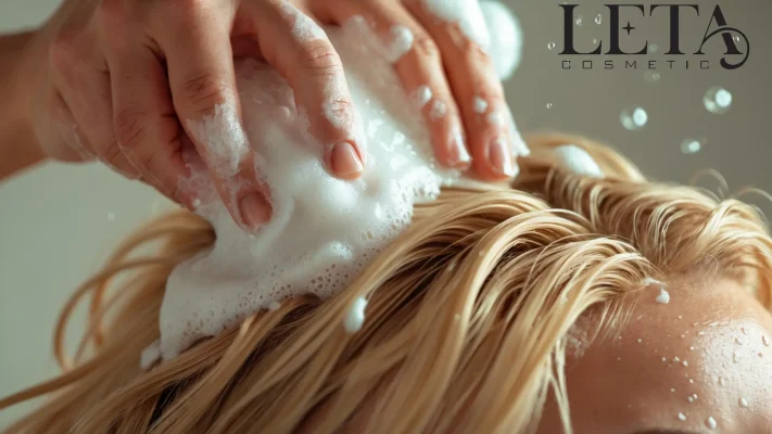 ipoprotein kompleksi, B vitamini, Biotin, A vitamini, Letakozmetik.com