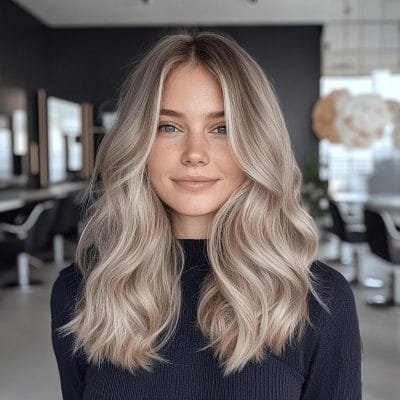 2025 Küllü Sarı Saç Rengi Trendleriyle Yenilenin 10 2025 Küllü Sarı Saç Rengi Trendleriyle Yenilenin