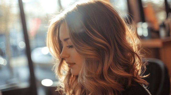 En İyi Balayage Saç Renkleriyle Tarzını Yarat 6 en-iyi-balayage-sac-renkleri