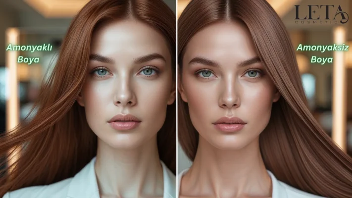 Amonyaksız Saç Boyası: Saçlarınız İçin Hassas Seçim 3 Isıdan koruma Kırık uçlar Küllü sarı Küllü sarı makyaj önerileri Küllü sarı tonları Mor şampuan Pastel tonlar Profesyonel saç boyası Renk koruyucu ürünler Saç açma işlemi