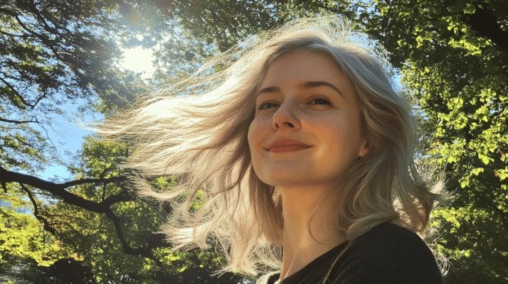 Küllü Sarı Ile Saçınıza Sofistike Bir Dokunuş Katın 4 Küllü Sarı saçlarınızın sofistike ve modern görünmesini sağlar. Doğru ton seçimi ve etkili bakım önerileriyle küllü sarı güzelliğini keşfedin!