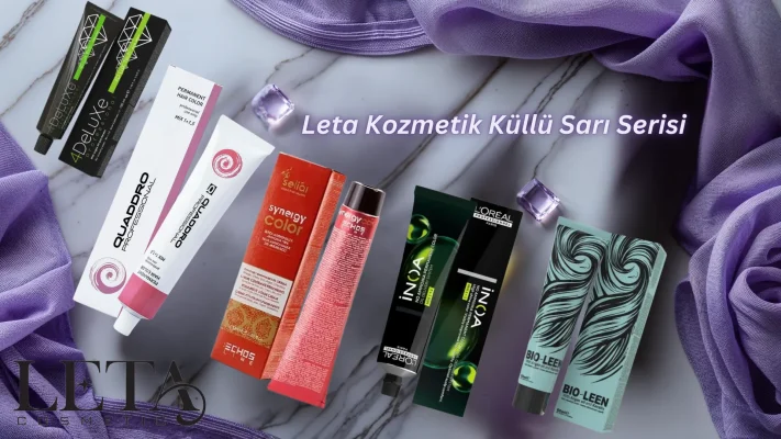 Küllü Sarı Ile Saçınıza Sofistike Bir Dokunuş Katın 13 Küllü Sarı saçlarınızın sofistike ve modern görünmesini sağlar Doğru ton seçimi ve etkili bakım önerileriyle küllü sarı güzelliğini keşfedin