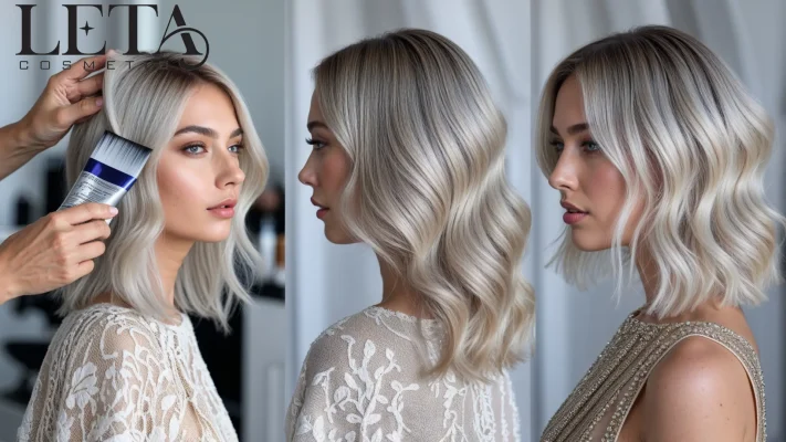 Küllü Sarı Ile Saçınıza Sofistike Bir Dokunuş Katın 10 Saç Renk Düzeltme Saç Renk Geçişleri UV Koruyucu Saç Ürünleri Saç Kurutma Teknikleri Saç Şekillendirme Ürünleri Saç Parlaklık Artırıcı Ürünler En İyi Küllü Sarı Saç Boyaları