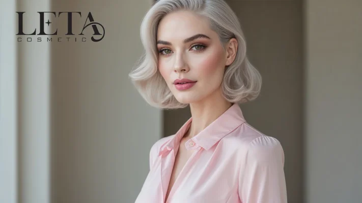 Küllü Sarı Ile Saçınıza Sofistike Bir Dokunuş Katın 11 Saç Tipleri Buğday Ten Beyaz Ten Küllü Sarı Makyaj Önerileri Pastel Tonlar Saç Şekillendirme Saç Nemlendirme Saç Onarıcı Ürünler Saç Stilleri