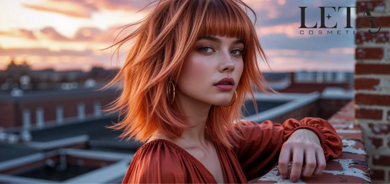 Bal köpüğü (honey blonde)