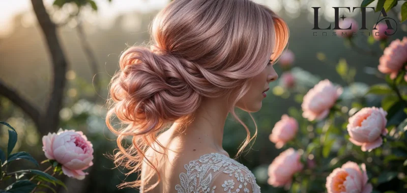 En iyi balayage saç renkleri